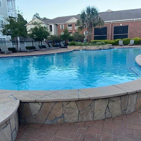 Spacious Apartments In The Woodlands, Tx Eksteriør bilde