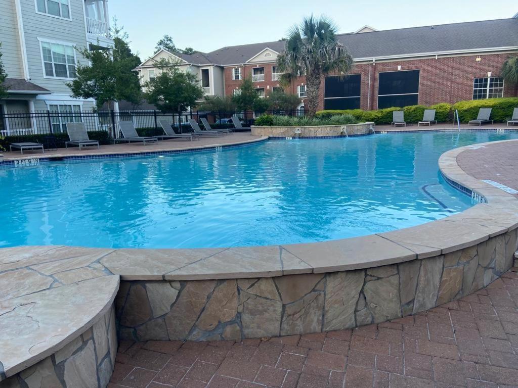 Spacious Apartments In The Woodlands, Tx Eksteriør bilde