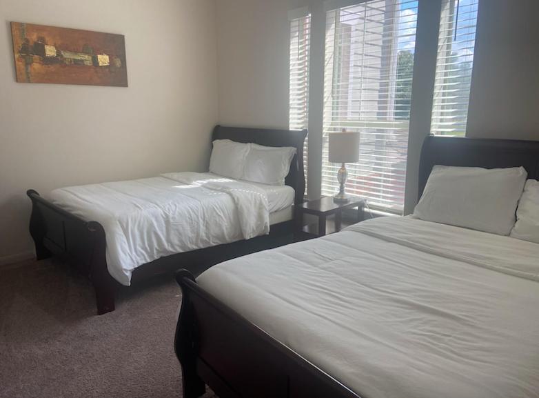 Spacious Apartments In The Woodlands, Tx Eksteriør bilde