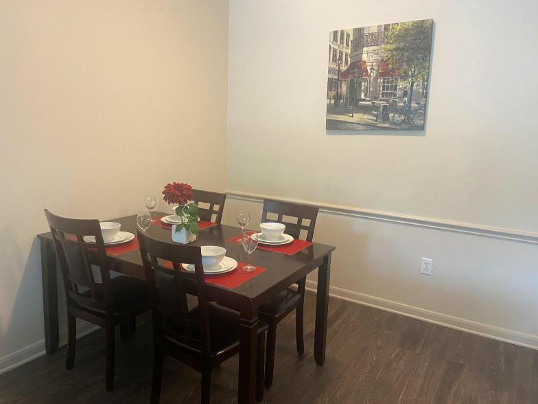 Spacious Apartments In The Woodlands, Tx Eksteriør bilde