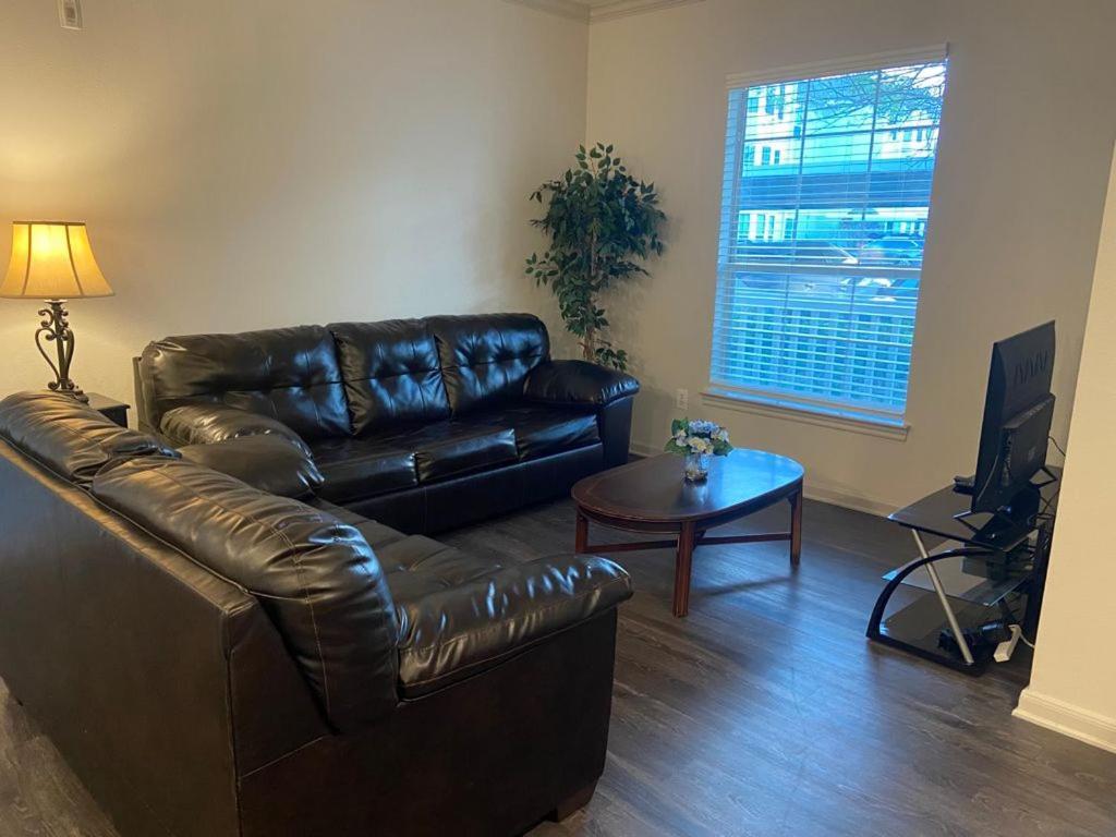 Spacious Apartments In The Woodlands, Tx Rom bilde